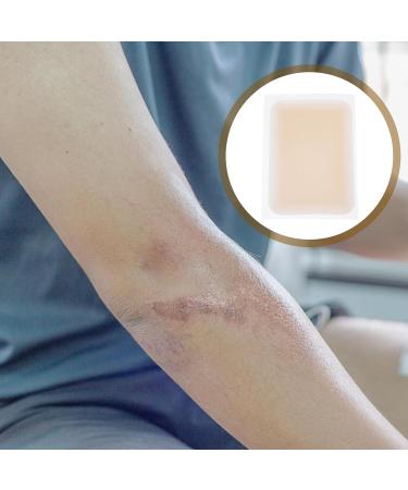 Mikinona Ruban Adh sif Couvrant Imperm able pour Cicatrices et Tatouages Correcteur de D fauts Peau Semi-transparent Autocollant Discret pour Protection Estivale et Sport - Buy Online on GoSupps.com