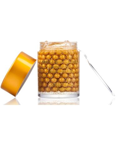 ABSOLUTE GOLD 24K Intensive Night Cream | 24K Gold Silk Peptides & Hyaluronic Acid for All Skin Types | 2 fl. oz - Buy Online on GoSupps.com