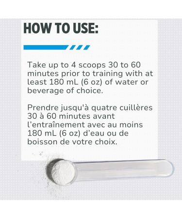 CON-CRET Creatine HCl Powder | Muscle Cognitive Cellular Energy Support | No Bloating or Cramps | Strength & Endurance | Raw Unflavored (64 Serving) - Buy Online on GoSupps.com