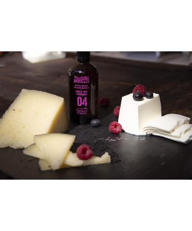 Castillo de Canena - Olive Oil Gift Set - Arbequina & Co Collection - 4 varieties - 4x100ml - Buy Online on GoSupps.com