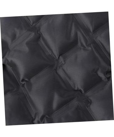 Beavorty 2pcs curl gel for curly hair curly hair gel cordless heat cap heating cap conditioning steamer lid mediumx2pcs Blackx2pcs - Buy Online on GoSupps.com