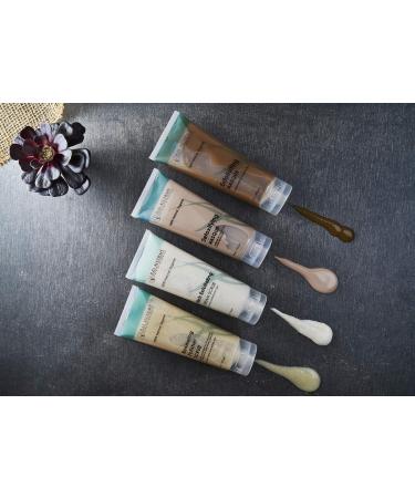 RD Alchemy 100% Natural Detoxifying Masque - Organic Pore Cleansing Clay Mask for Acne & Blackhead Removal - Buy Online on GoSupps.com