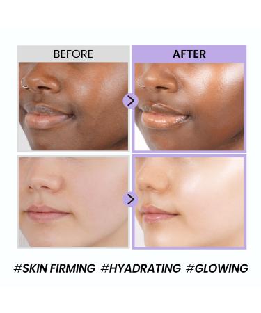 Coxir Black Snail Gift Set - Ultimate Korean Skin Care for Repairing & Firming | Foam Cleanser Serum & Cream | Perfect Birthday Present - Buy Online on GoSupps.com