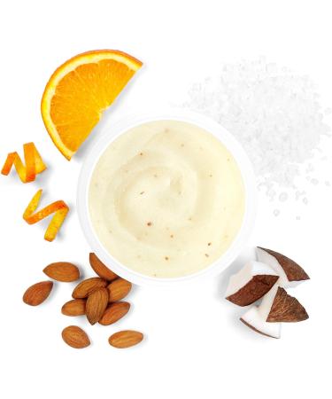 Mio Skincare Heavenly Body Radiance Salt Scrub 300G - Buy Online on GoSupps.com