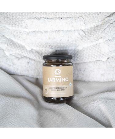 Organic Chicken Bone Broth (6x350ml) | Healthy Free-Range Alternative | Soup Dashi Frame Broth | Jarmino - Buy Online on GoSupps.com