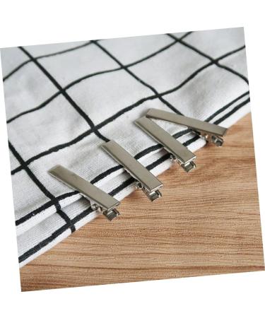 POPETPOP Salon Hair Clips Salon Hair Claws - Buy Online on GoSupps.com