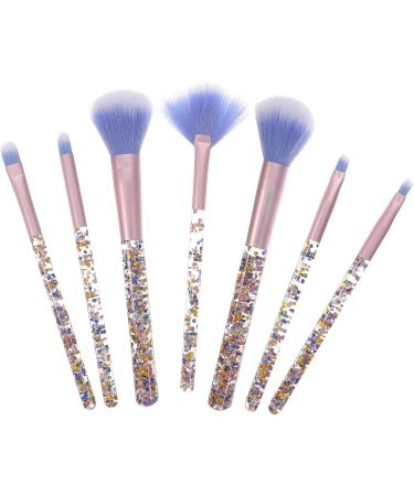 FRCOLOR 35 Piece Makeup Brush Set Makeup Accessories Makeup Brush for Women Brush Highlighting Brush for Makeup Teen Makeup Brush Metal Eyeshadow Main Miss - Buy Online on GoSupps.com