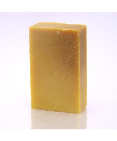 Honey Goats Milk Soap 100g - Buy Online on GoSupps.com