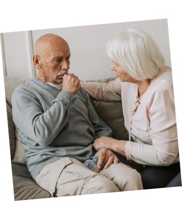 Buy Beaupretty Massage Fitness Balls - Hand Exercise Balls for Strength & Relief | 5.3 cm Round Colorful Sets - Buy Online on GoSupps.com