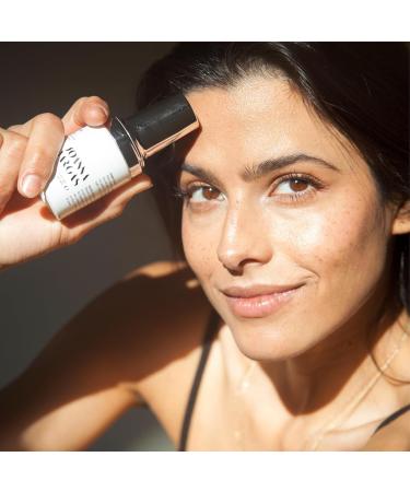 Joanna Vargas Supernova Retinol Serum for Face - Face Serum for Women Anti Aging & Brightens Lackluster Skin to a Glowing Complexion & Improved Elasticity - 30ml Floral Fresh - Buy Online on GoSupps.com