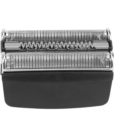 GYSURYB Electric Shaver Head Foil & Blade for 83M Series - Compatible with 8320S 8325S 8330S 8340S 8345S 8350S - International Shipping Available - Buy Online on GoSupps.com