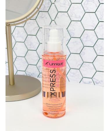 UNNIQUE Xpress Blow Dry Spray - Buy Online on GoSupps.com