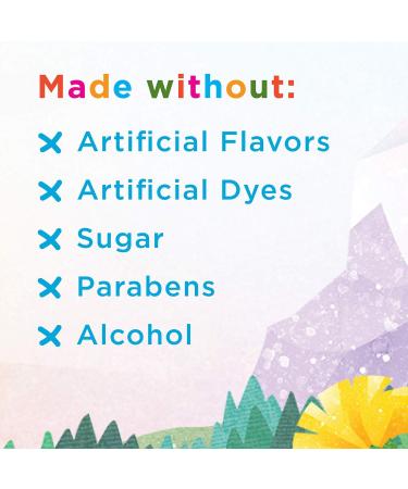 Hyland's Homeopathic Baby Oral Pain Relief - 125 Tablets - Buy Online on GoSupps.com