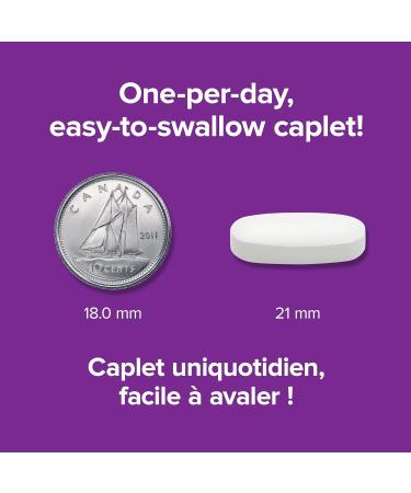 Webber Naturals Calcium with Magnesium and Zinc 200 Caplets Enhanced Absorption Helps Support Bones and Teeth Vegan SUPPLEMENT - Buy Online on GoSupps.com