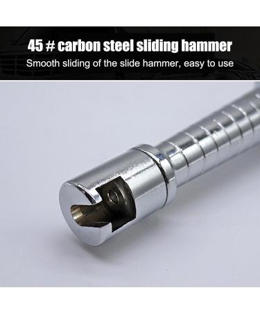 Lyanny Auto Dent Repair Puller & Hammer | High-Performance Tools for Body Repair | International Shipping - Buy Online on GoSupps.com