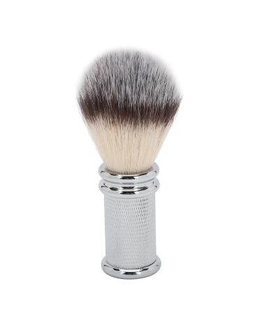 Bartpinsula Razor brush for men of professional hair shaving brushes with soft bristles easy to foam quickly drying portable foam brush for the home salon