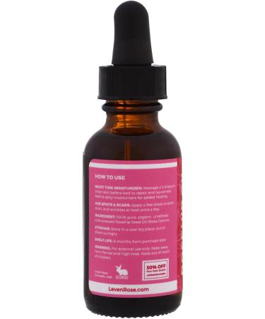 100% Pure Organic Beetroot Powder 1 fl oz (30 ml) Leven Rose - Buy Online on GoSupps.com