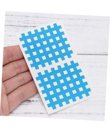 Beaupretty 20 Sheets Athletic Sports Tape - Adhesive Muscle & Therapeutic Tape for Fitness Physiotherapy & Medical Use - Buy Online on GoSupps.com