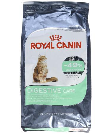 Royal Canin - Cat food - Digestive comfort - 4 kg
