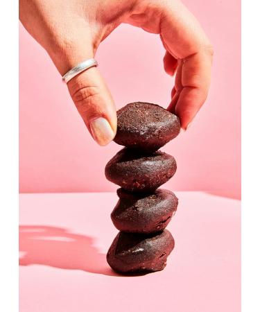 KoRo - Protein Ball Brownie flavor 14 x 30 g - Buy Online on GoSupps.com