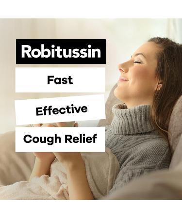 Robitussin Extra Strength Honey Cough & Congestion Syrup 230 mL - Buy Online on GoSupps.com