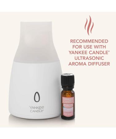 Yankee Candle Pink Sands Home Fragrance Oil for Ultrasonic Aroma Diffuser - Long Lasting Scent - Buy Online on GoSupps.com