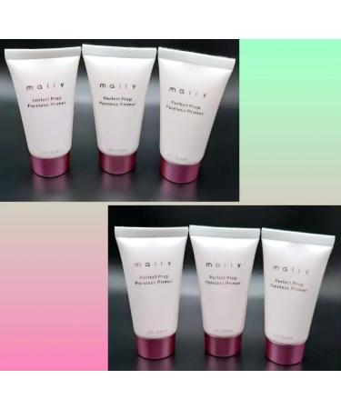 Shop Perfect Prep Poreless Primer 1 OZ/30ML - Top Face Makeup Primer & Pore Refiner for Flawless Skin | International Shipping Available - Buy Online on GoSupps.com