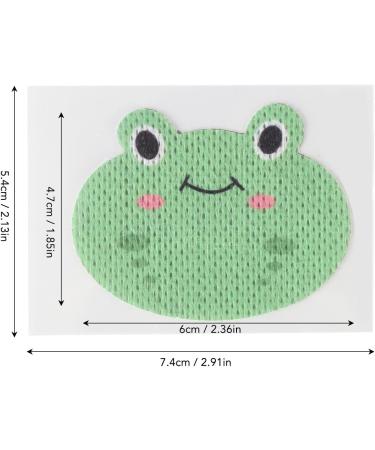 Kids Sleep Strips Central Opening Improve Sleeping Kids Mouth Strip Tape 30Pcs for Night - Buy Online on GoSupps.com