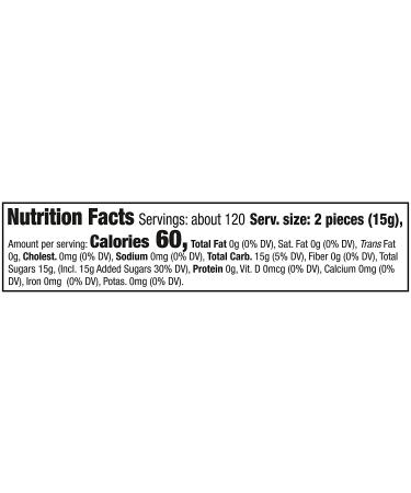 Atomic Fireballs Candy 4.05lb Bulk Tub - Intense Cinnamon Flavor - Buy Online on GoSupps.com