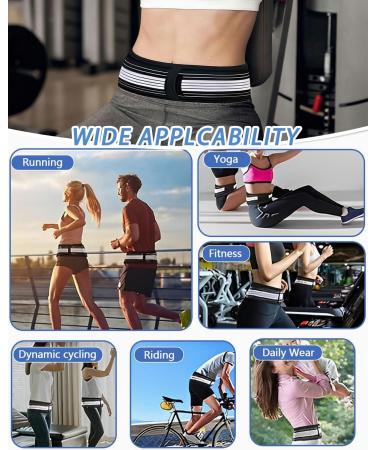 FUGLUS sciatic belt Sacroiliac belt for men and women back support belt for sciatica lower back Relief of back sacroiliac and pelvic pain orthopedic belt for sacroiliac - Buy Online on GoSupps.com