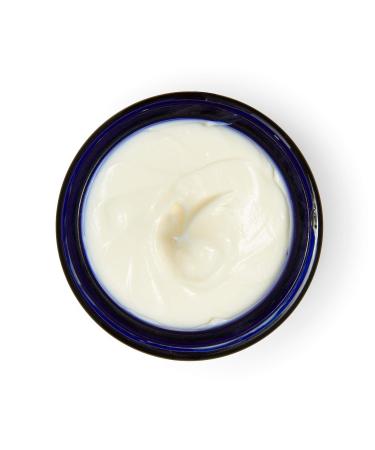 Buy Neal's Yard Remedies Rose & Mallow Moisturiser 50ml - Hydrating Vegan Skincare International Shipping Available - Buy Online on GoSupps.com