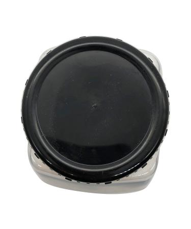 ONE WITH NATURE Bath Salt Detox - Fragrance Free - 32 oz | Natural & Soothing Formula - Buy Online on GoSupps.com