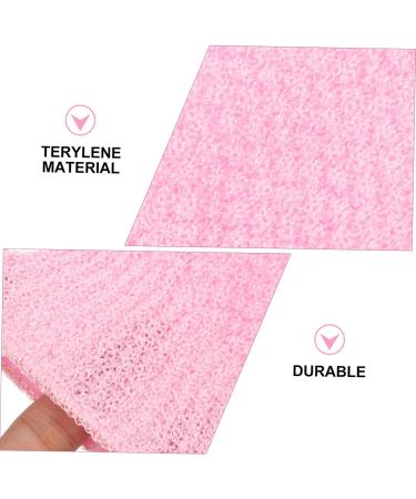 Housoutil 4 Pairs Bath Scrub Gloves - Dead Skin Removal & Body Scrubber Mitts for Effective Cleaning & Exfoliation | International Shipping Available - Buy Online on GoSupps.com