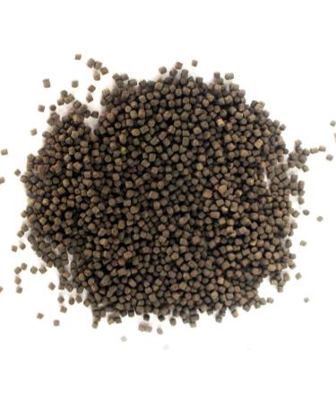 100g/Bag Aquarium Fish Feed Koi Shrimp Feeding Food Nutrition Sinking Pellet Fishing Lure - Large - Buy Online on GoSupps.com