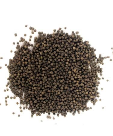 100g/Bag Aquarium Fish Feed Koi Shrimp Feeding Food Nutrition Sinking Pellet Fishing Lure - Large