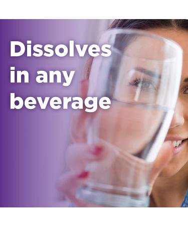 Amazon Basic Care ClearLax Polyethylene Glycol 3350 Powder Pack of 3 - 53.7 Ounces - Buy Online on GoSupps.com