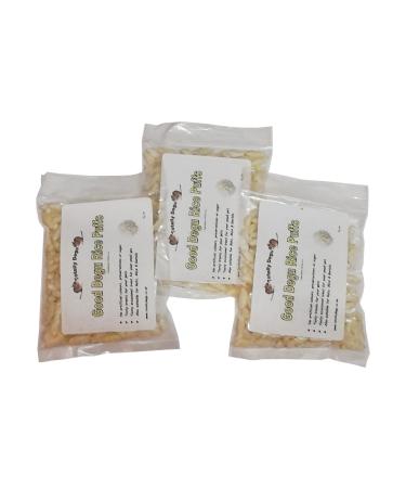 Good Degu Rice puffs- Degu treats 3-pack - Buy Online on GoSupps.com