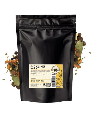 (Pickling Spice 100G) Herbs Spices Salt & Peppers. Over 154 Different Spices