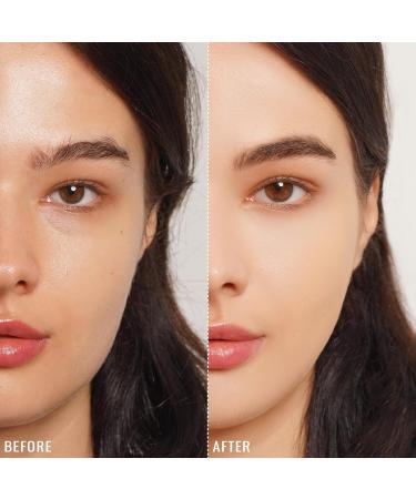 Oulac Hydrating Concealer Makeup | Medium coverage concealer for dark circles | Makeup concealer that nourishes the skin Ivory concealer vegan 3.8ml Ivory (C2) - Buy Online on GoSupps.com