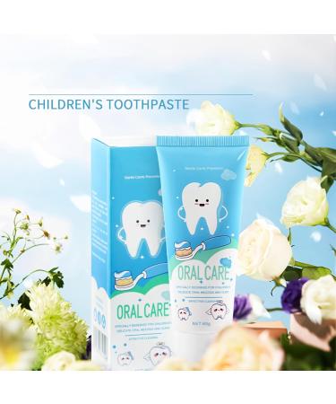  Generisch Toothpaste for - 60g - Eliminates bad breath - Eliminates odors - Toothpaste - For morning and bedtime - For girls students travel camping hotels - Buy Online on GoSupps.com