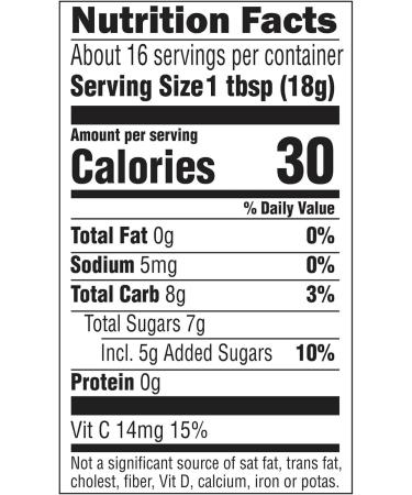 Crofters Organic Just Fruit Spread - Raspberry 235 Millilitre (Pack of 3) - Buy Online on GoSupps.com