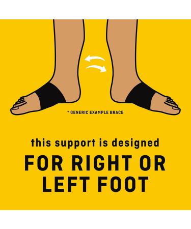 Buy FUTURO 48510en Adjustable Therapeutic Arch Support | International Shipping Available - Buy Online on GoSupps.com