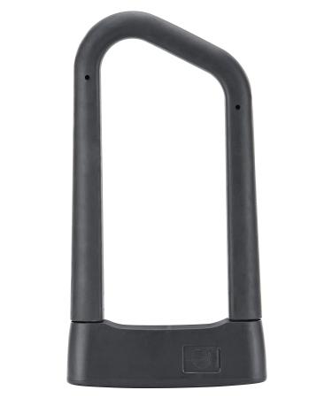 Prophete bicycle lock U-lock with fingerprint sensor