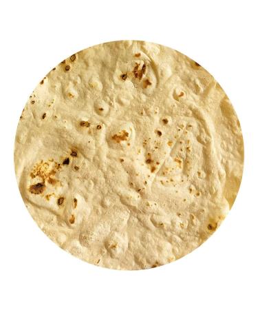 JIAWEIIY Giant Humorous Realistic Food Blanket for Adults and Kids Soft Flannel Taco Blanket (D)