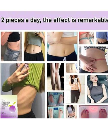 2Box Prune Lotus Leaf Juice Jiesoo Prune Lotus Leaf Juice Prune Juice Lotus Leaf Juice Prune Juice for Constipation for Big Belly and Fat People - Buy Online on GoSupps.com