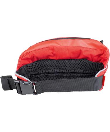 K2 Unisex Adult Madshus Insulated Drink Belt Red 18F4102 | International Shipping Available - Buy Online on GoSupps.com