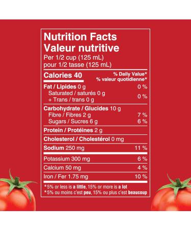Aylmer Accents Chili (Pack of 12) - Buy Online on GoSupps.com