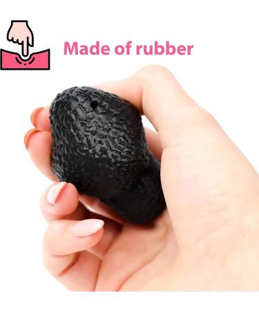 Spacetimevalley Dog Training Truffles | Synthetic Truffles for Enhanced Smell | Resealable Rubber Training Bowl - Buy Online on GoSupps.com