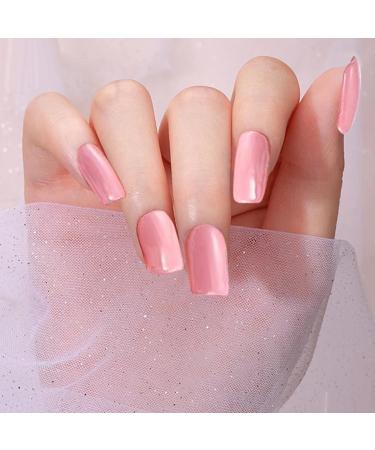 4 Sheets Gel Nail Stickers 4 Colors Simple Style Gel Nail Strips Semi Cured Gel Nail Strips UV Light Required Full Gel Nail Wraps Safe Nail Art Stickers for Home Nails DIY (No UV Light) - Buy Online on GoSupps.com