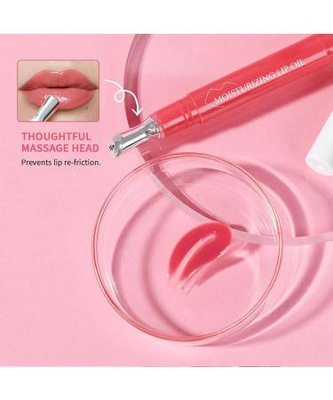  Chaies Glossy non-sticky nourishing moisturizing natural lip balm soft on the go for women and teenagers - Buy Online on GoSupps.com